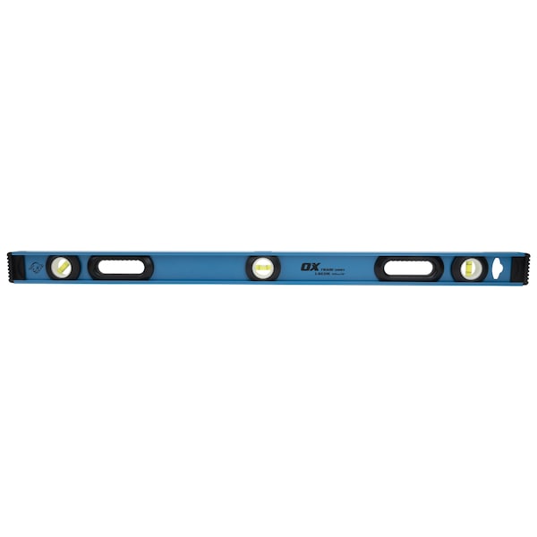 Trade Aluminum "I" Beam Level - Magnetic, 36" / 914mm